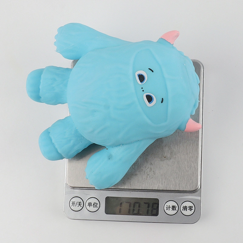 squishy monster toys