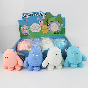 squishy monster toys