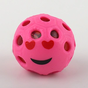 Mesh Squishy Ball