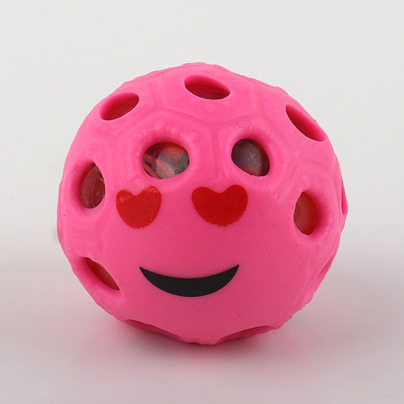 Mesh Squishy Ball