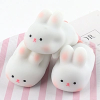 Stretchy Rabbit Toy