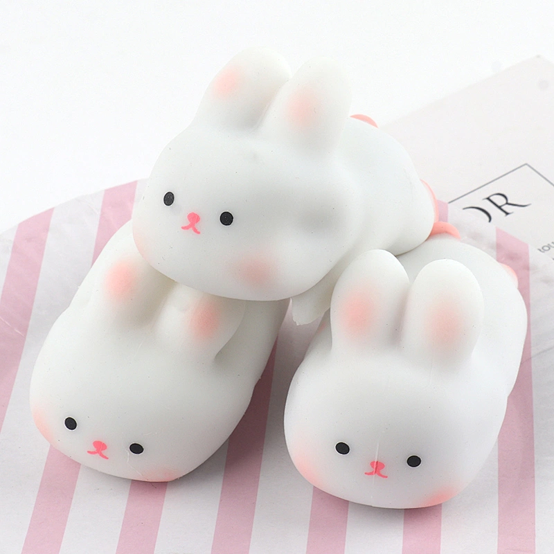 Stretchy Rabbit Toy
