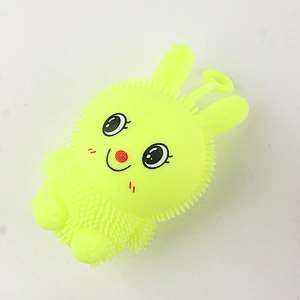 LED Rabbit Ball