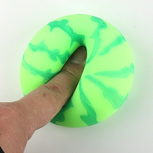 watermelon squeeze toy