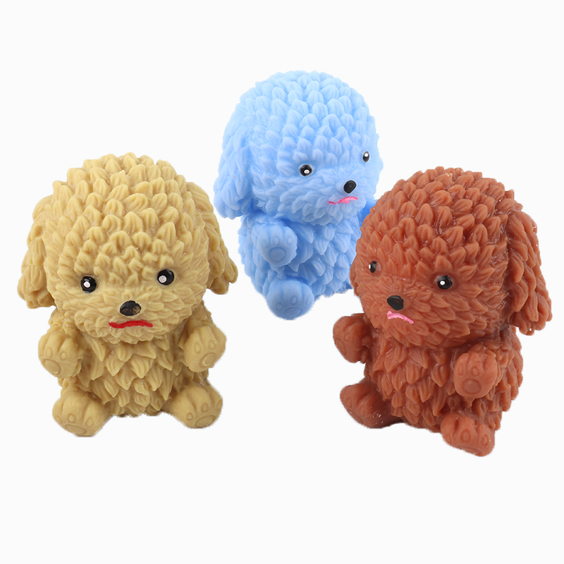 Puppy Stress Toy