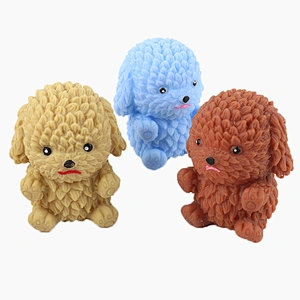 Puppy Stress Toy