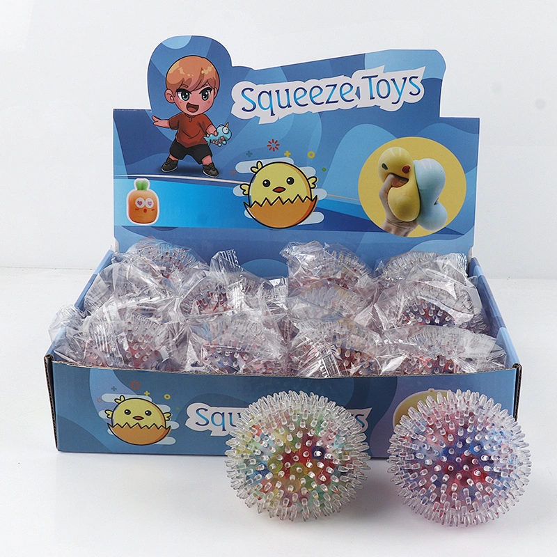 Spiky Orbeez Stress Ball