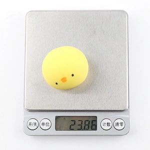 Chick Lit Squeeze Toys