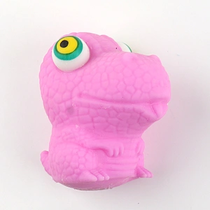 Dinosaur Squishy Toy