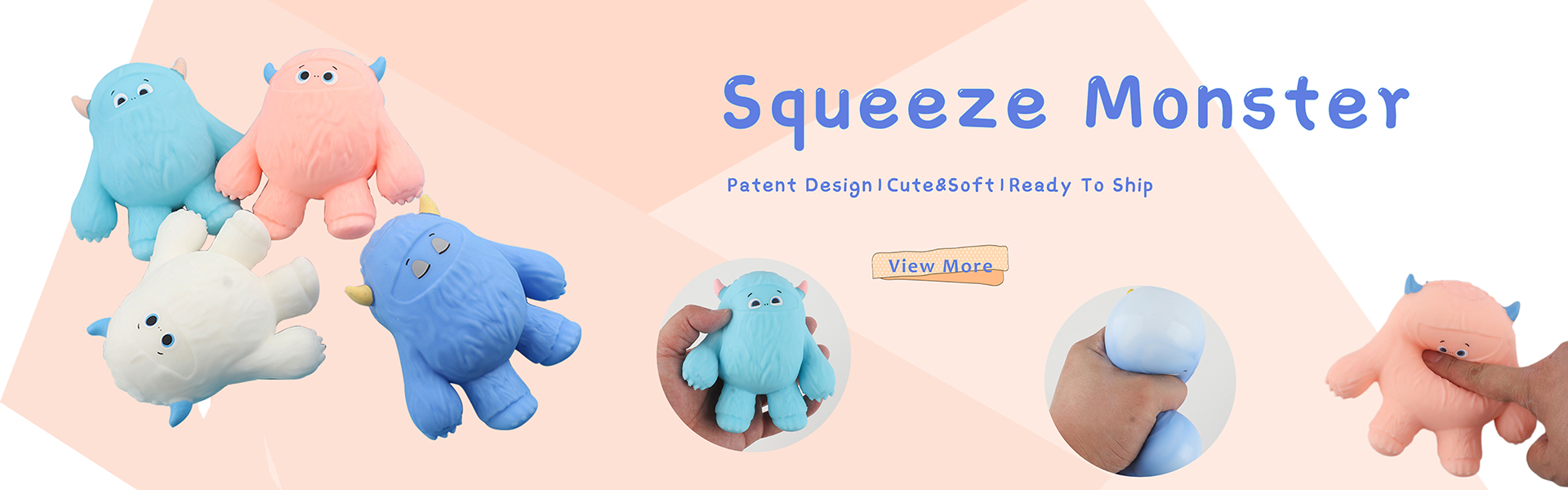 Squeeze Monster