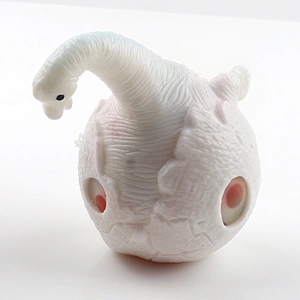 Egg Decompression Toy