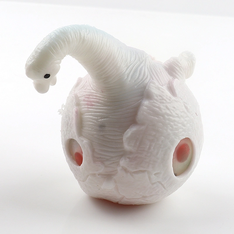 Egg Decompression Toy