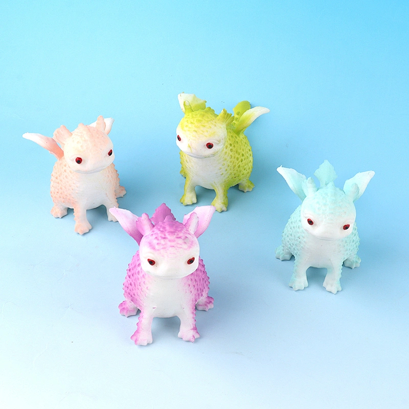 Pterosaur Squeeze Toys