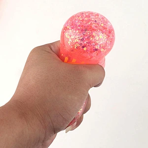 World Cup Beer Bottle Squeeze Toys