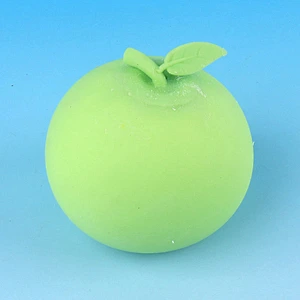 Apple Squeeze Toys