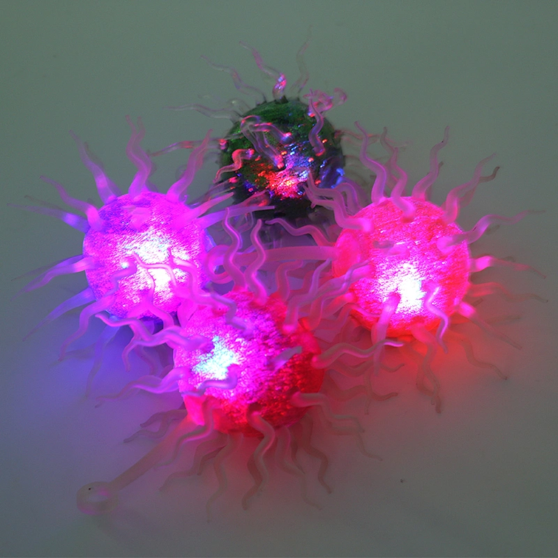 flashing Light Ball