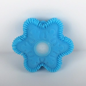 Snowflakes christmas squeeze toys