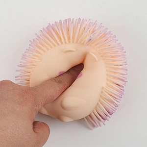 Hedgehog Stress Ball Toys