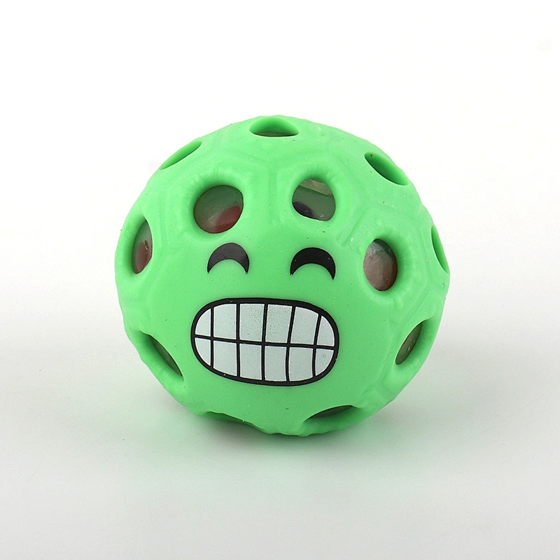 Mesh Squishy Ball