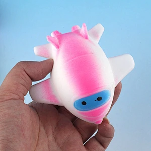 Airplane Squeeze Toys