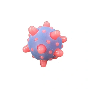 Blinking Boggle Ball