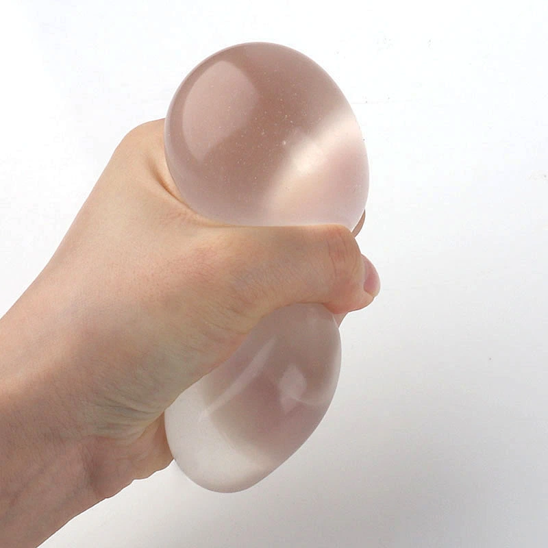 light variability maltose ball toys