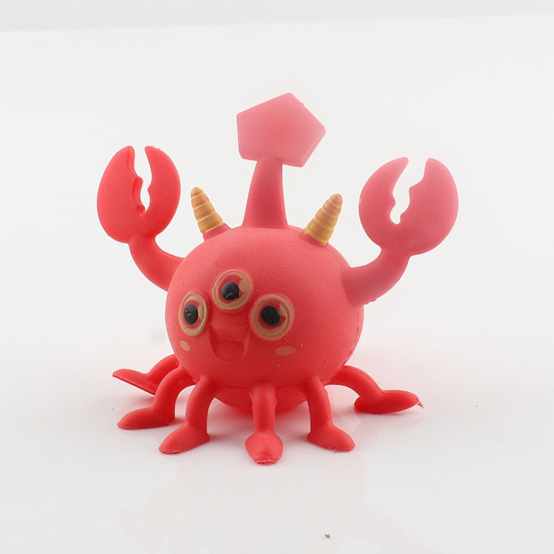 Monsters Fidget Sensory Toy