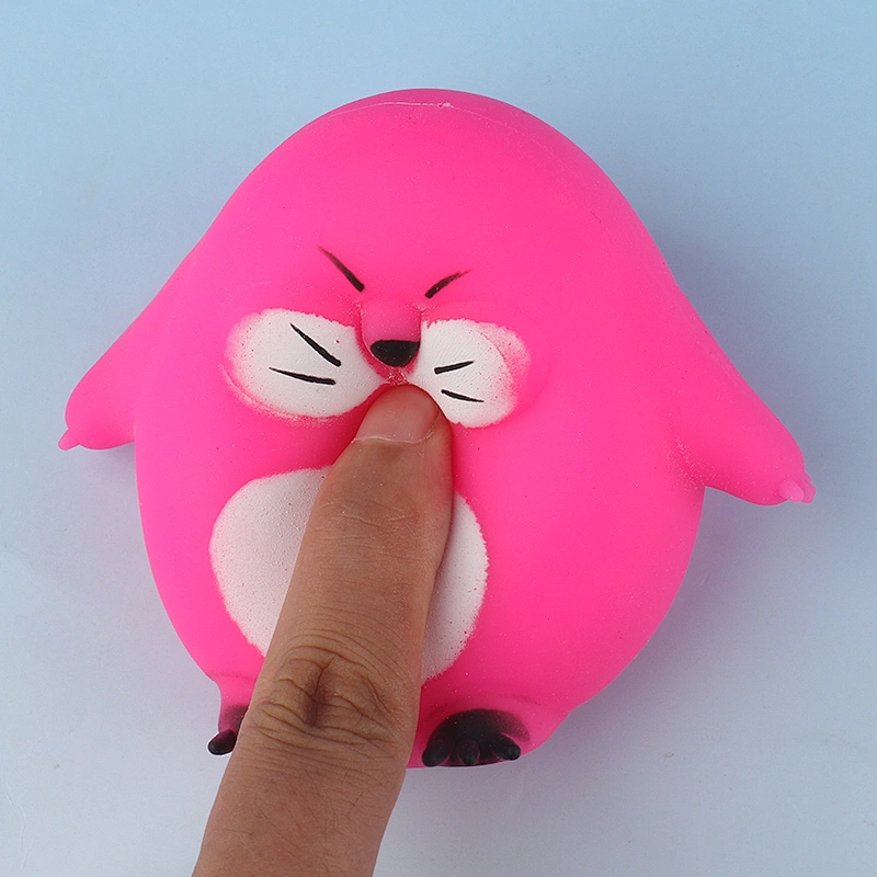 Penguin Squishy Toys