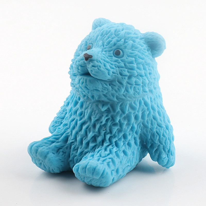 Squeeze Bear Toy