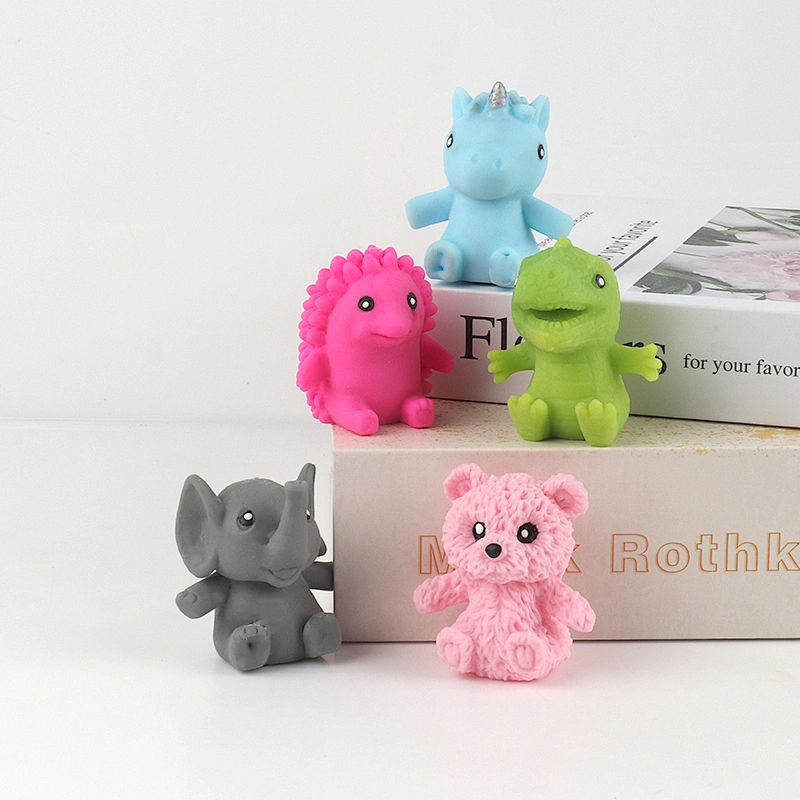 Animal Stretchy Toy