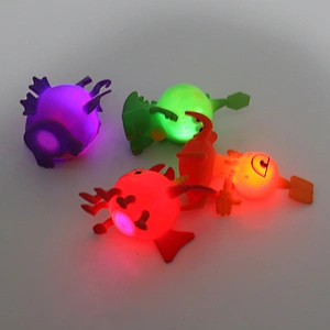 Monsters Fidget Sensory Toy