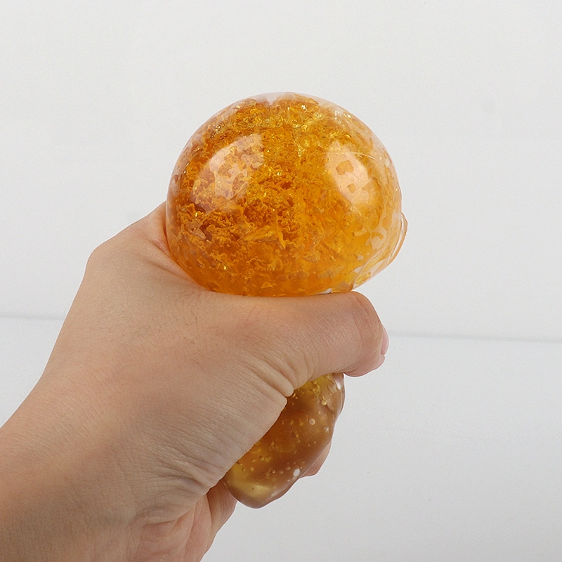 Simulation poo squeeze toys