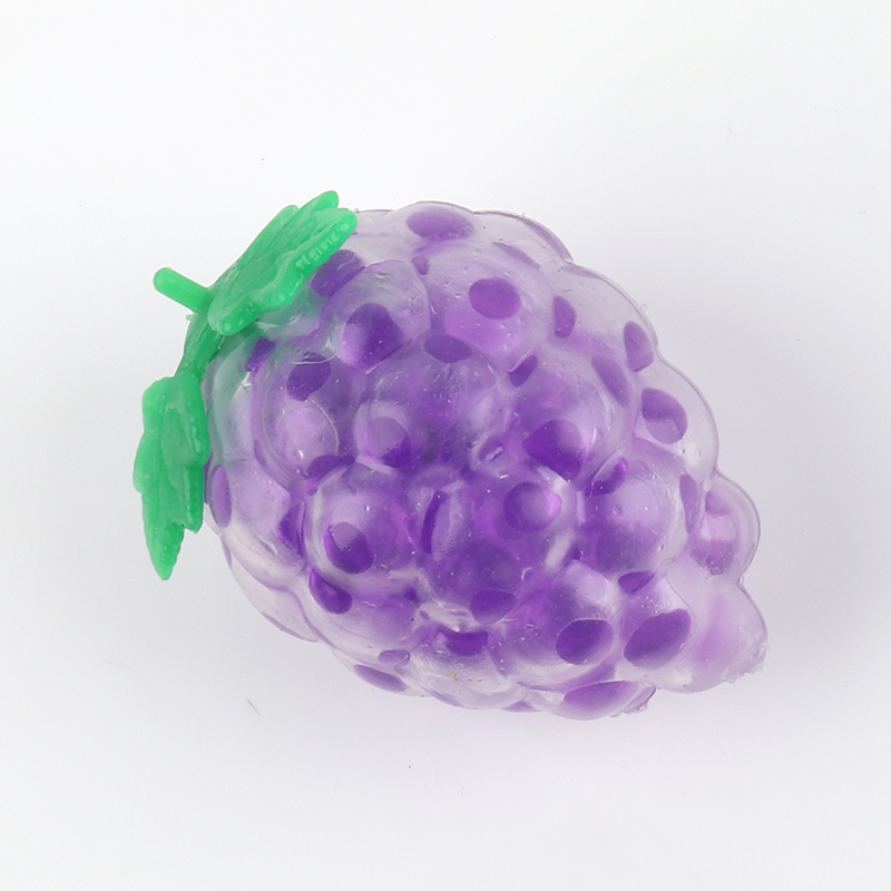 Grape Water Beads Ball