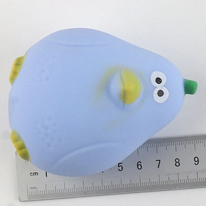 Squishy Stretchy Fidget Pear