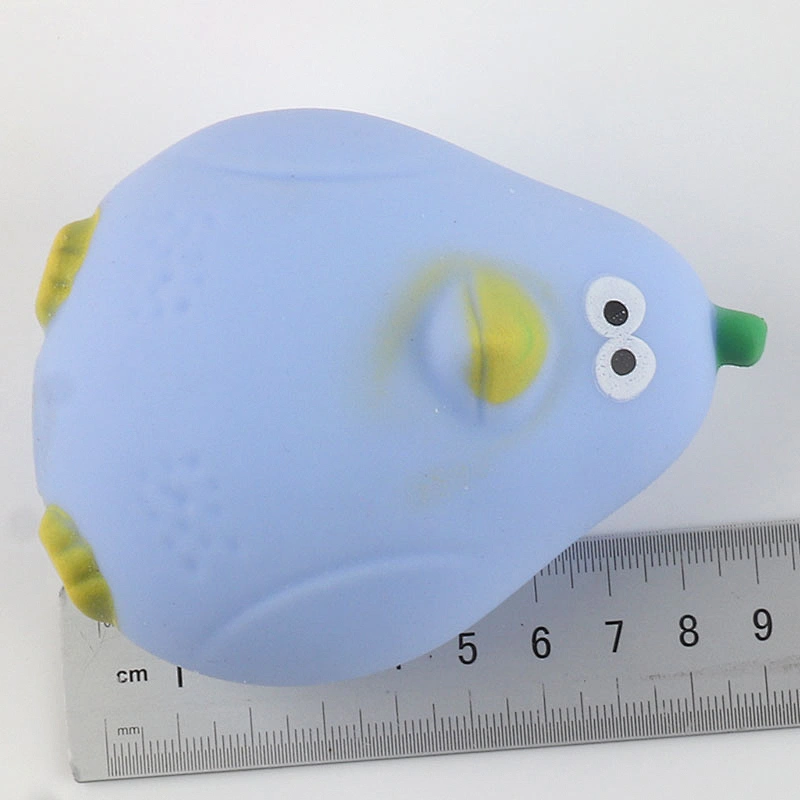 Squishy Stretchy Fidget Pear