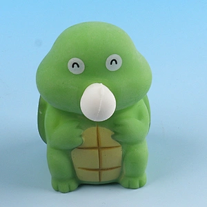 Tortoise Blow Bubble Toys