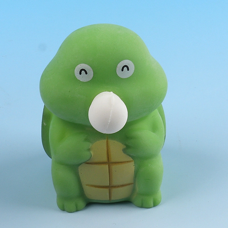 Tortoise Blow Bubble Toys