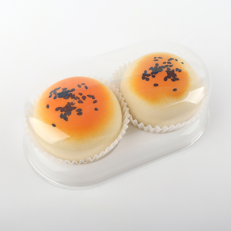 egg-yolk puff squeeze toys