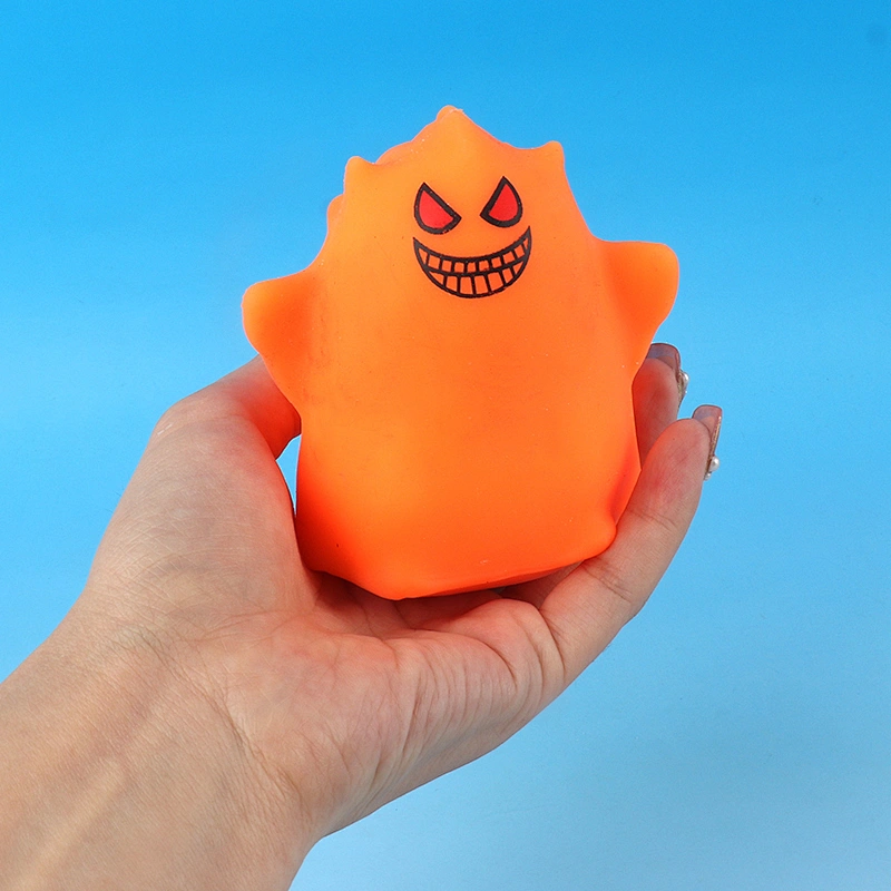 Halloween Specter Squeeze Toys
