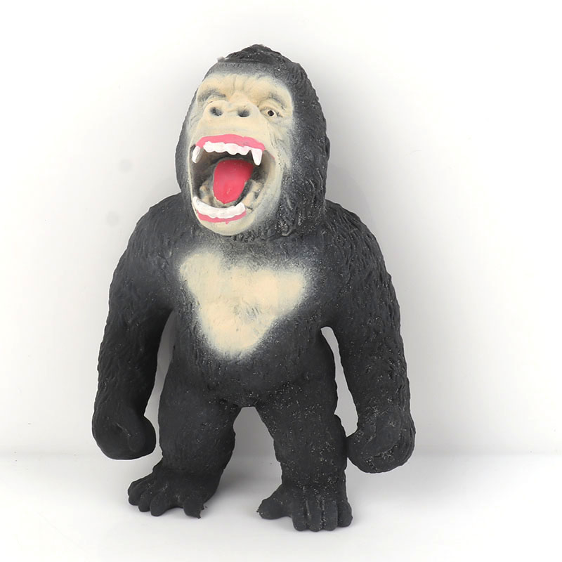 Stretchy Gorilla Toy