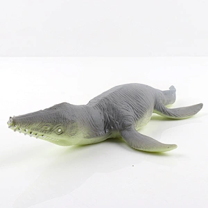 Crocodile Squeeze Toy