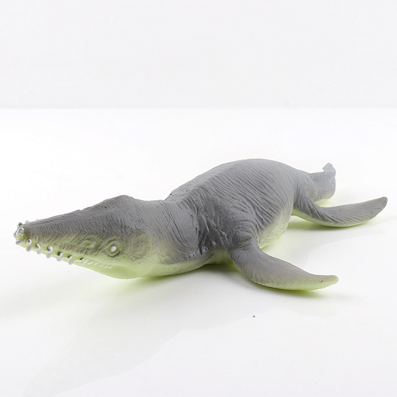Crocodile Squeeze Toy