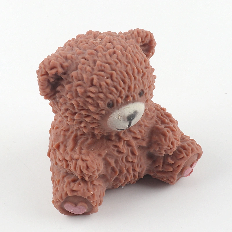 Squishy Teddy Bears