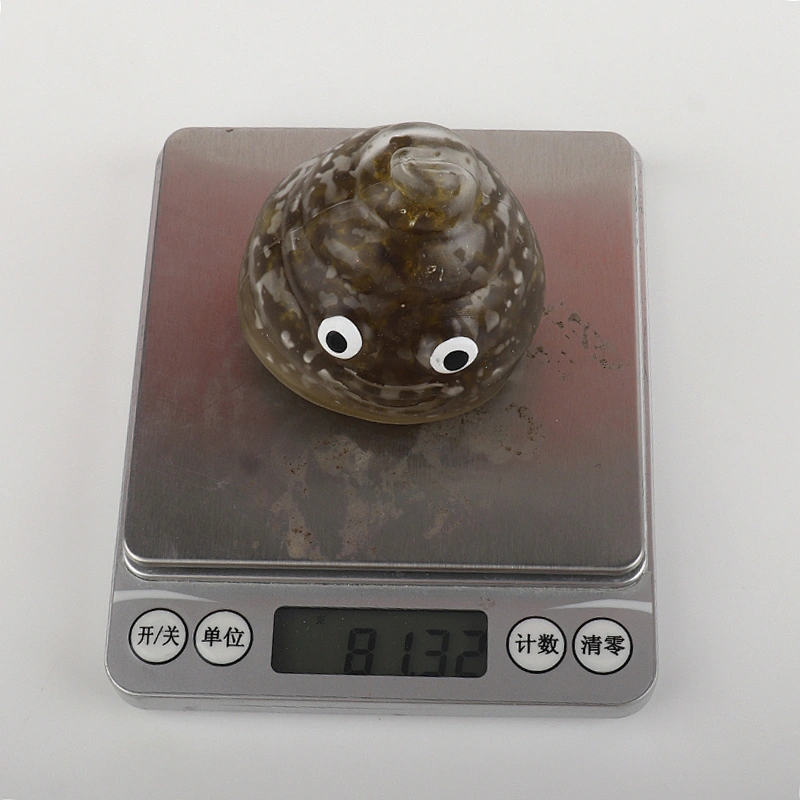 Simulation poo squeeze toys