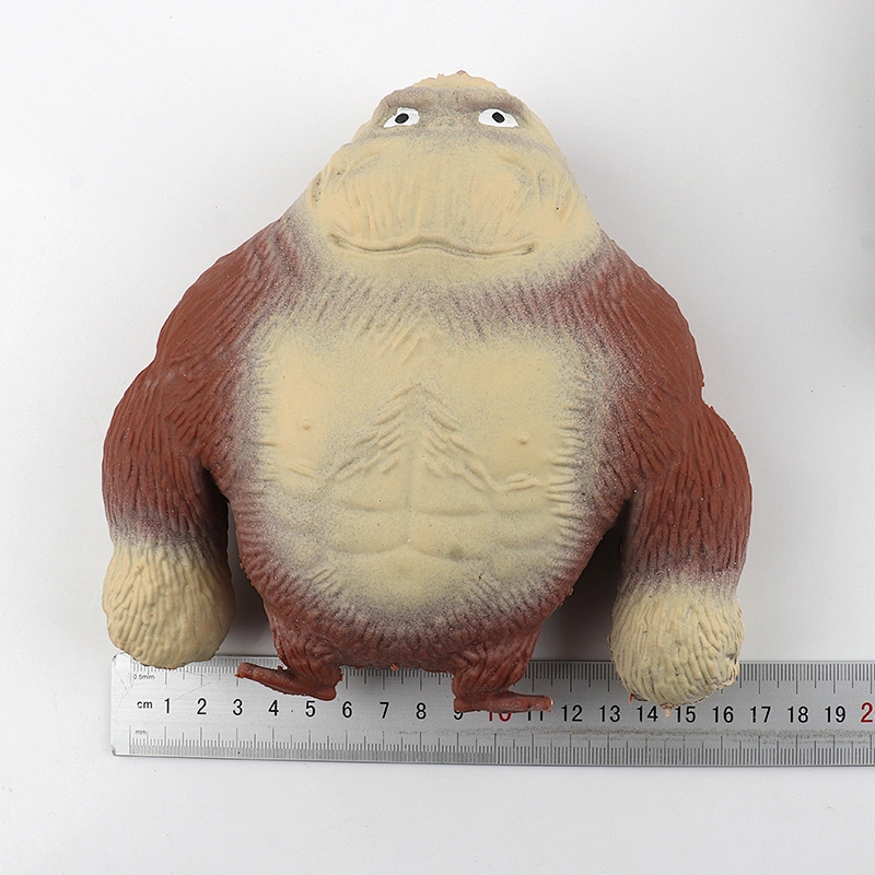 Big Gorilla Stretchy Toys