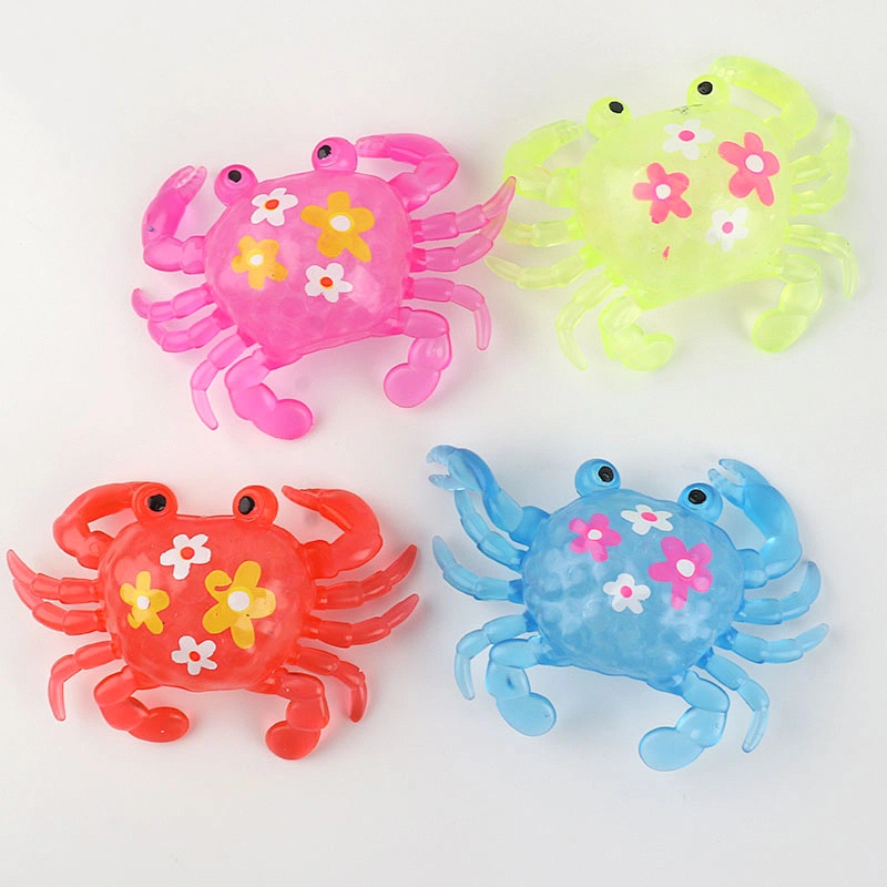 Crab Anti Stress Balls