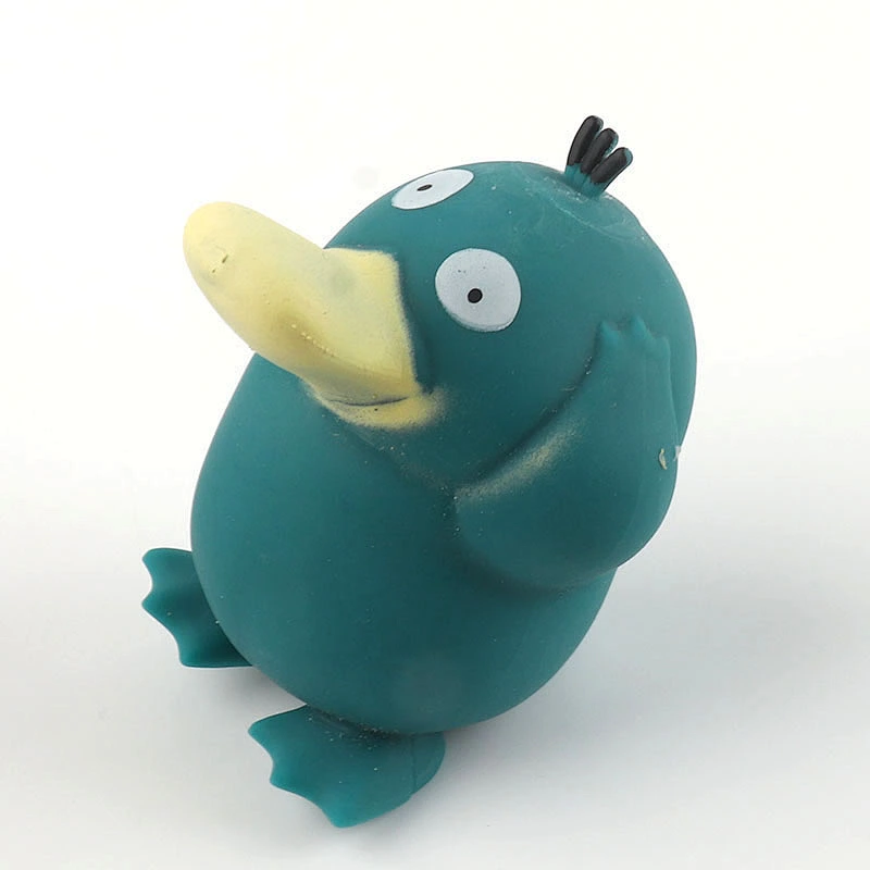 Squeeze Duck Toy