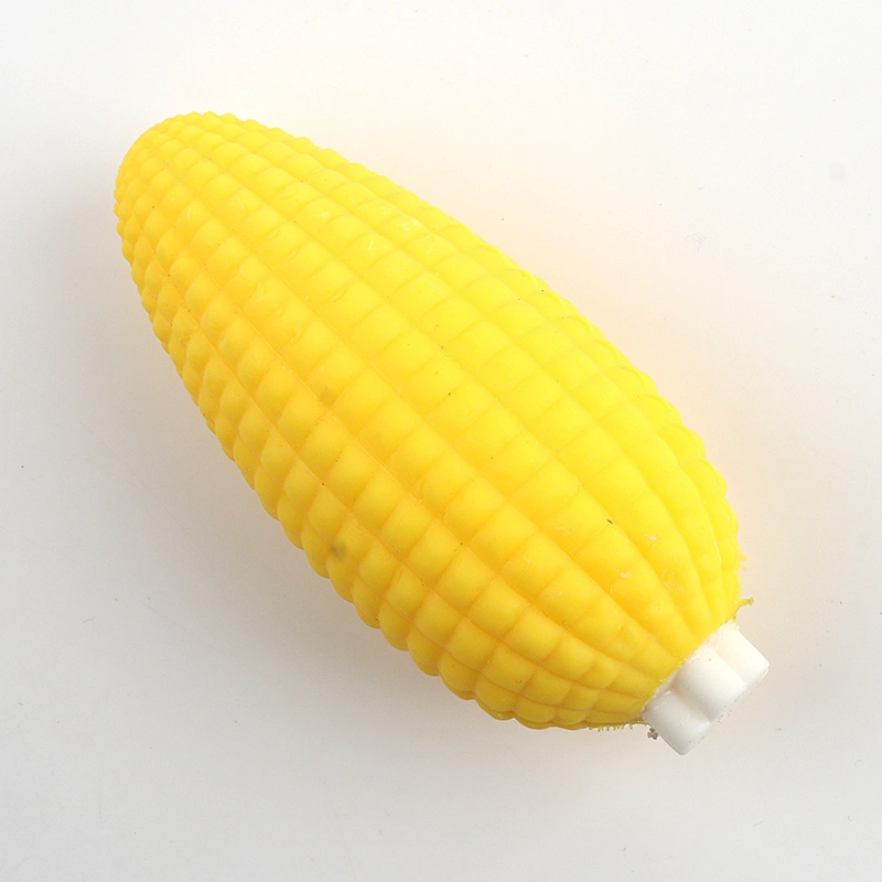 corn squeeze toy