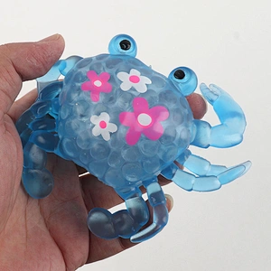 Crab Anti Stress Balls