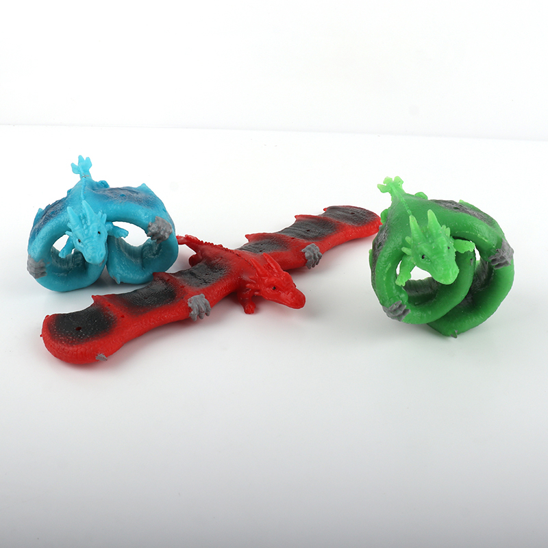 dinosaur slap bands